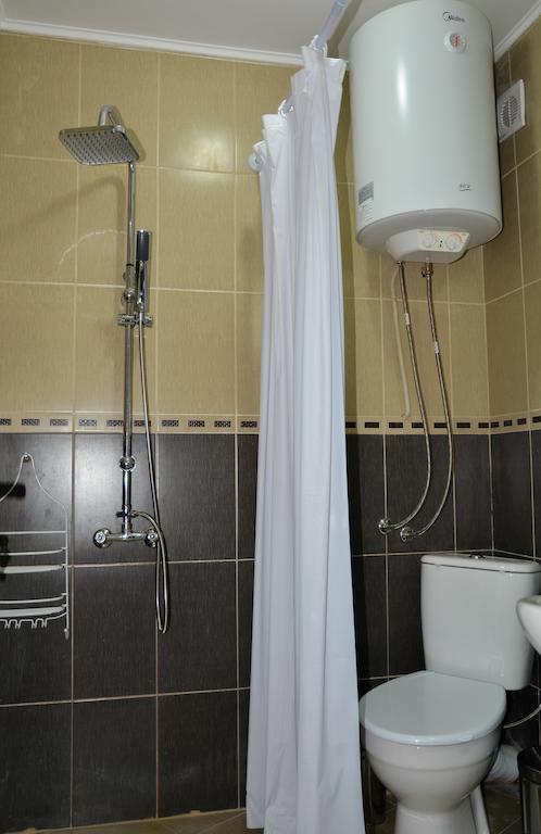 Ddenko Apartment Burgas Номер фото