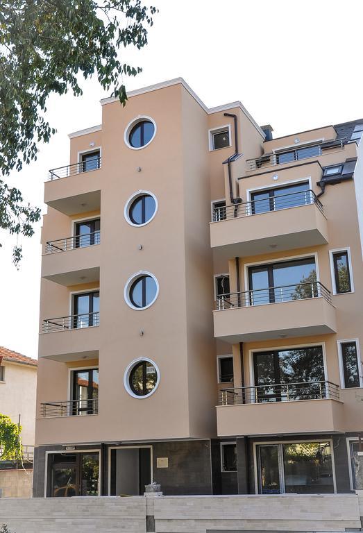 Ddenko Apartment Burgas Номер фото