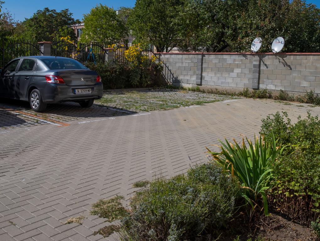 Ddenko Apartment Burgas Екстер'єр фото