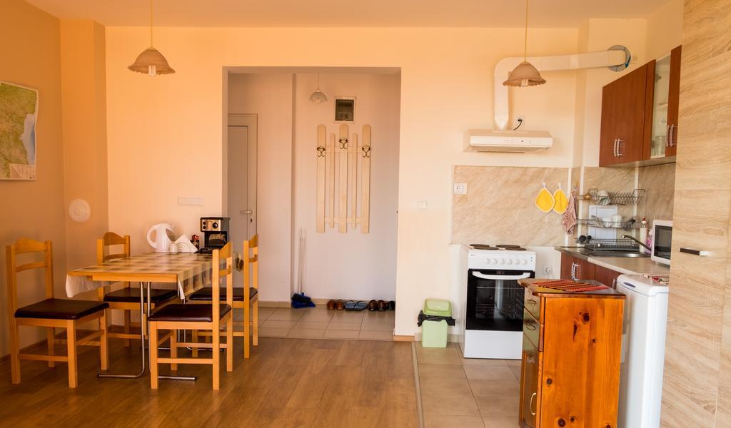Ddenko Apartment Burgas Екстер'єр фото